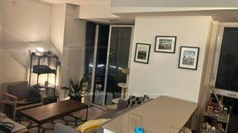Photo 15 at 3403 - 70 Annie Craig Drive, Mimico, Toronto