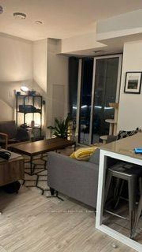 Photo 16 at 3403 - 70 Annie Craig Drive, Mimico, Toronto