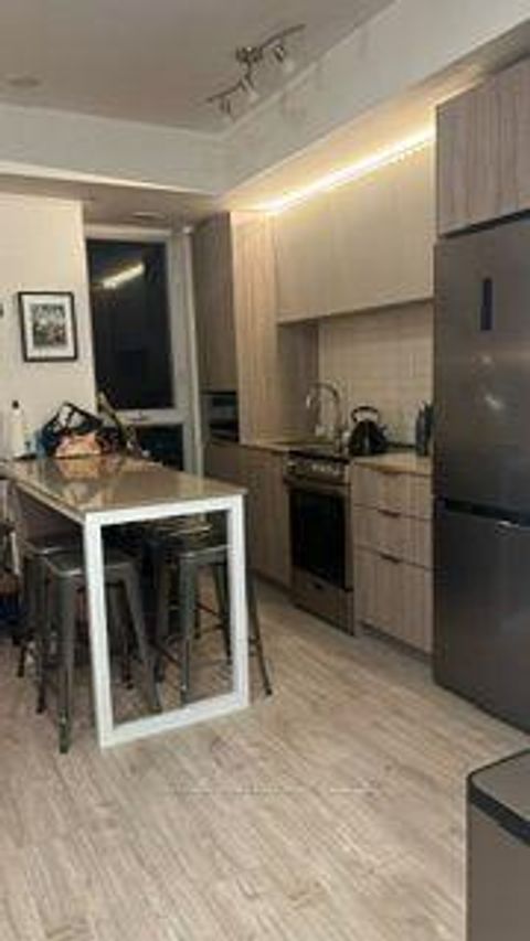 Photo 18 at 3403 - 70 Annie Craig Drive, Mimico, Toronto
