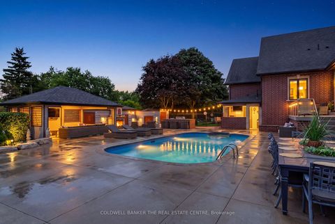 Photo 1 at 43 Wellington Street, Nobleton, King
