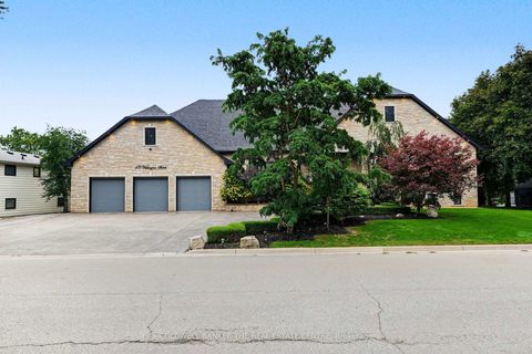 Photo 3 at 43 Wellington Street, Nobleton, King