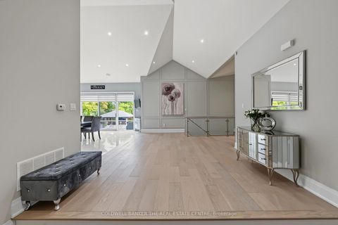 Photo 4 at 43 Wellington Street, Nobleton, King