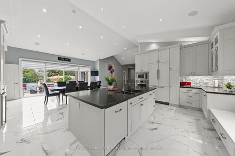 Photo 7 at 43 Wellington Street, Nobleton, King