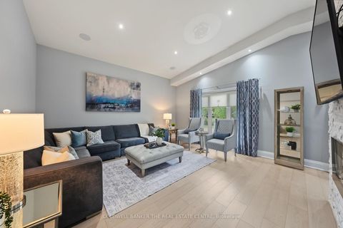 Photo 9 at 43 Wellington Street, Nobleton, King