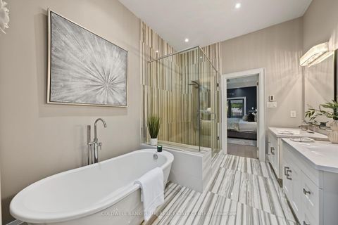 Photo 13 at 43 Wellington Street, Nobleton, King