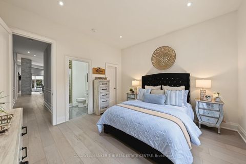 Photo 15 at 43 Wellington Street, Nobleton, King