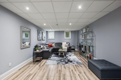 Photo 20 at 43 Wellington Street, Nobleton, King
