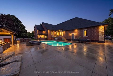 Photo 24 at 43 Wellington Street, Nobleton, King
