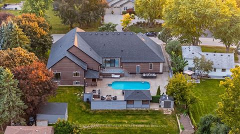Photo 25 at 43 Wellington Street, Nobleton, King