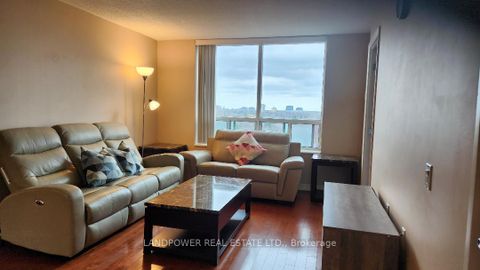 Photo 3 at 704 - 2800 Warden Avenue, L'Amoreaux, Toronto