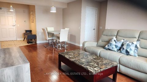 Photo 5 at 704 - 2800 Warden Avenue, L'Amoreaux, Toronto