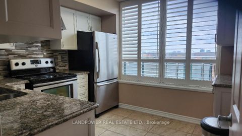 Photo 7 at 704 - 2800 Warden Avenue, L'Amoreaux, Toronto
