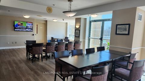 Photo 19 at 704 - 2800 Warden Avenue, L'Amoreaux, Toronto