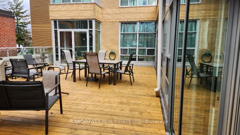 Photo 24 at 704 - 2800 Warden Avenue, L'Amoreaux, Toronto