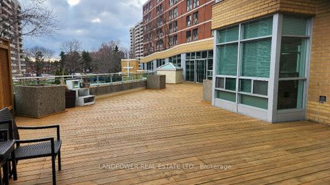 Photo 25 at 704 - 2800 Warden Avenue, L'Amoreaux, Toronto