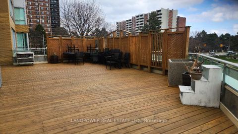 Photo 26 at 704 - 2800 Warden Avenue, L'Amoreaux, Toronto