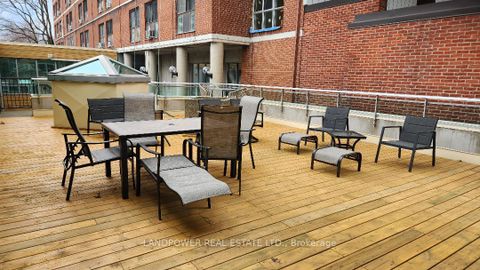 Photo 27 at 704 - 2800 Warden Avenue, L'Amoreaux, Toronto