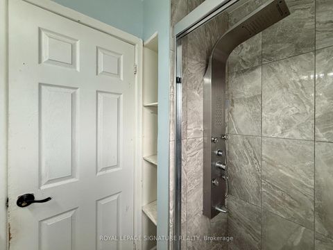 Photo 16 at 4 Wantanopa Crescent, Woburn, Toronto