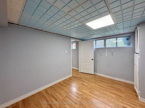 Photo 26 at 4 Wantanopa Crescent, Woburn, Toronto