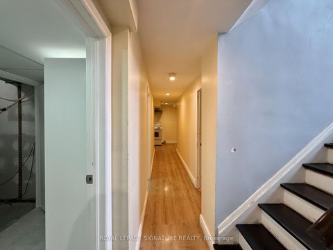 Photo 27 at 4 Wantanopa Crescent, Woburn, Toronto