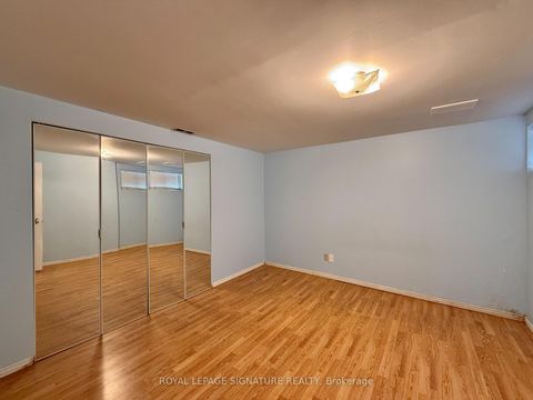 Photo 28 at 4 Wantanopa Crescent, Woburn, Toronto