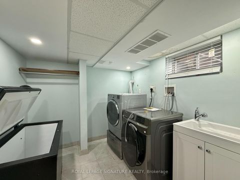 Photo 35 at 4 Wantanopa Crescent, Woburn, Toronto