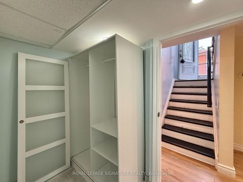 Photo 36 at 4 Wantanopa Crescent, Woburn, Toronto