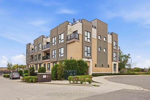 Photo 0 at 367 - 515 Kingbird Grove, Rouge E11, Toronto