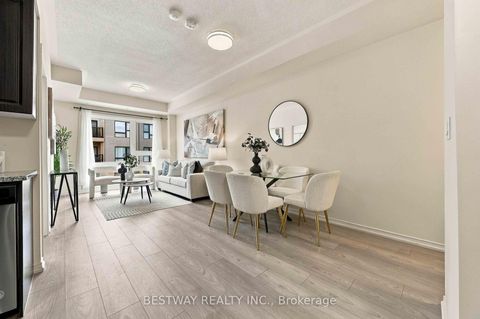 Photo 2 at 367 - 515 Kingbird Grove, Rouge E11, Toronto