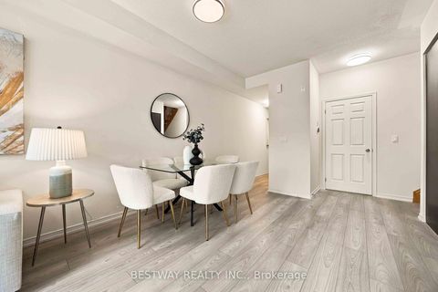 Photo 4 at 367 - 515 Kingbird Grove, Rouge E11, Toronto