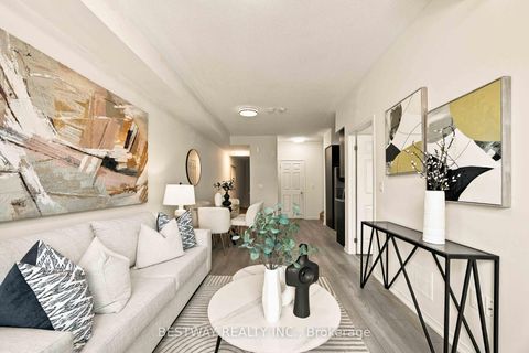 Photo 10 at 367 - 515 Kingbird Grove, Rouge E11, Toronto