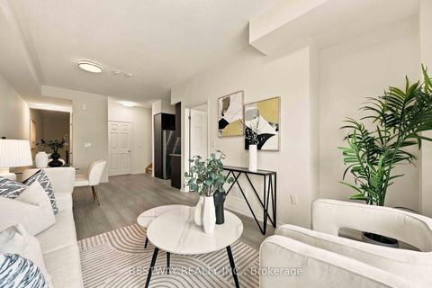 Photo 11 at 367 - 515 Kingbird Grove, Rouge E11, Toronto