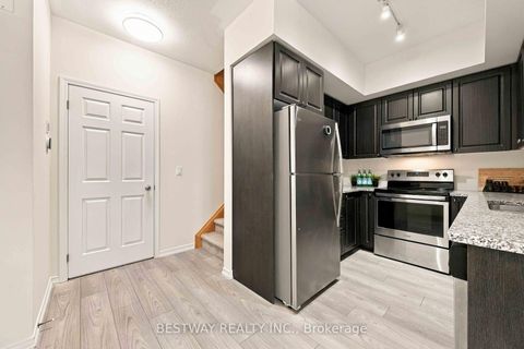 Photo 13 at 367 - 515 Kingbird Grove, Rouge E11, Toronto