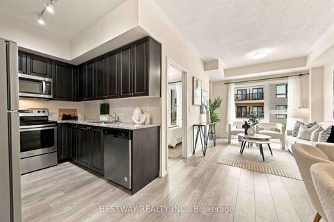 Photo 15 at 367 - 515 Kingbird Grove, Rouge E11, Toronto