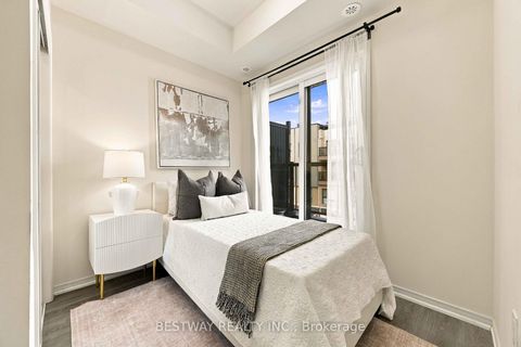 Photo 16 at 367 - 515 Kingbird Grove, Rouge E11, Toronto