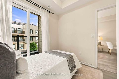 Photo 17 at 367 - 515 Kingbird Grove, Rouge E11, Toronto