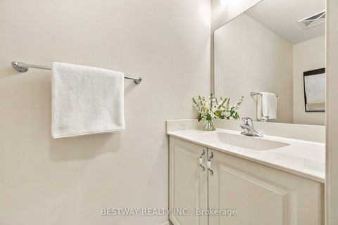 Photo 18 at 367 - 515 Kingbird Grove, Rouge E11, Toronto