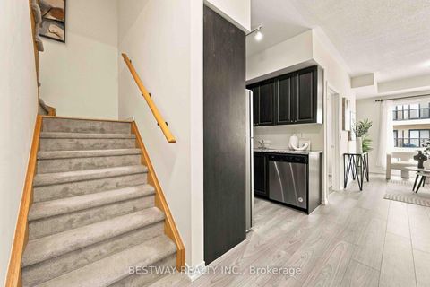 Photo 19 at 367 - 515 Kingbird Grove, Rouge E11, Toronto