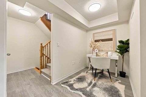 Photo 20 at 367 - 515 Kingbird Grove, Rouge E11, Toronto