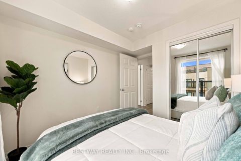 Photo 22 at 367 - 515 Kingbird Grove, Rouge E11, Toronto