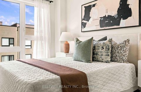 Photo 24 at 367 - 515 Kingbird Grove, Rouge E11, Toronto
