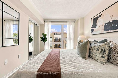 Photo 25 at 367 - 515 Kingbird Grove, Rouge E11, Toronto