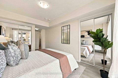 Photo 26 at 367 - 515 Kingbird Grove, Rouge E11, Toronto