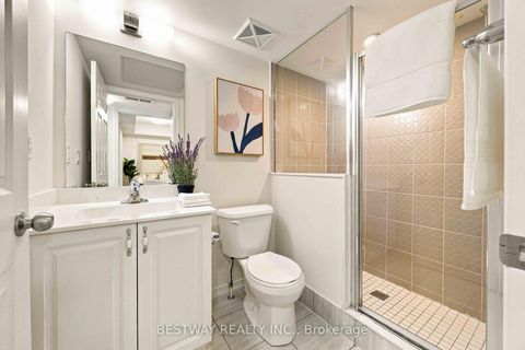 Photo 27 at 367 - 515 Kingbird Grove, Rouge E11, Toronto