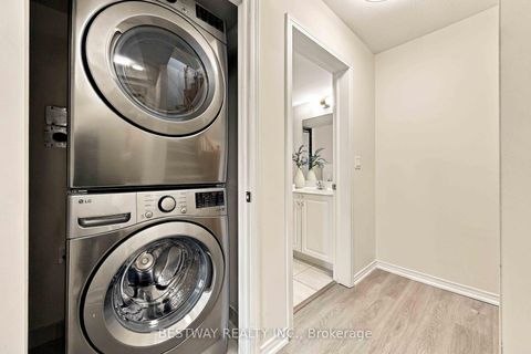 Photo 28 at 367 - 515 Kingbird Grove, Rouge E11, Toronto