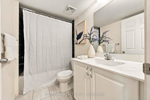 Photo 29 at 367 - 515 Kingbird Grove, Rouge E11, Toronto