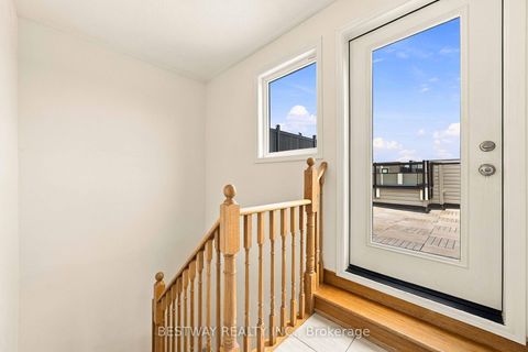 Photo 30 at 367 - 515 Kingbird Grove, Rouge E11, Toronto