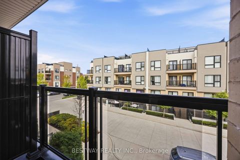 Photo 31 at 367 - 515 Kingbird Grove, Rouge E11, Toronto