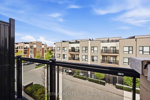 Photo 32 at 367 - 515 Kingbird Grove, Rouge E11, Toronto