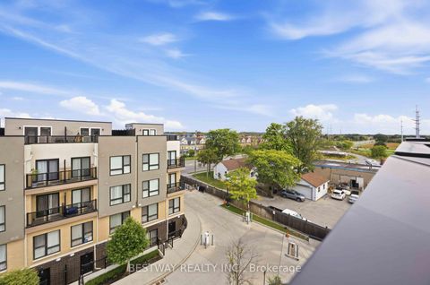 Photo 35 at 367 - 515 Kingbird Grove, Rouge E11, Toronto